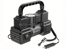 Təkər doldurmaq üçün kompressor